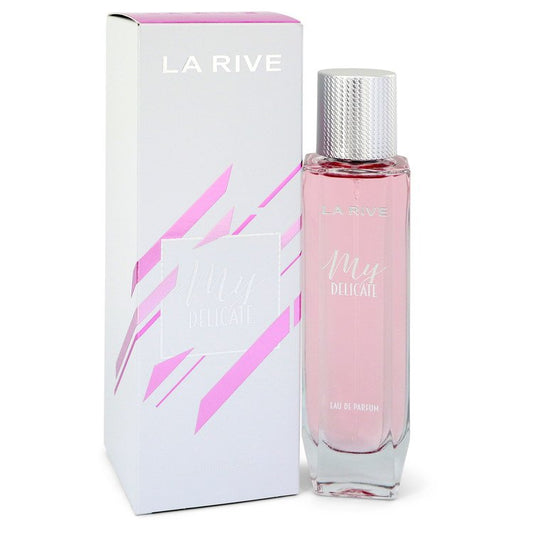 La Rive My Delicate         Eau De Parfum Spray         Women       90 ml-0