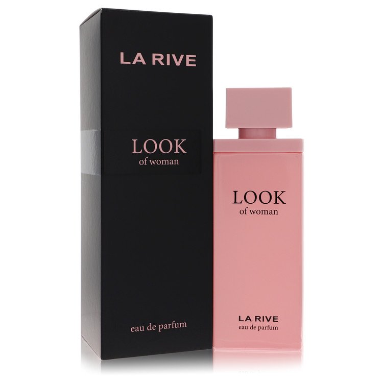 La Rive Look Of Woman         Eau De Parfum Spray         Women       75 ml-0