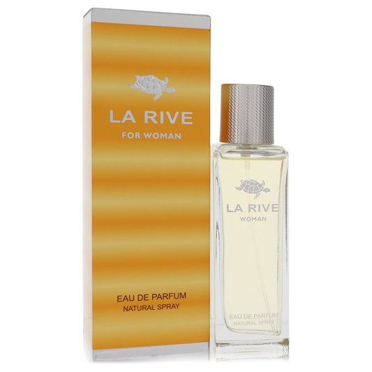 La Rive         Eau De Parfum Spray         Women       90 ml-0