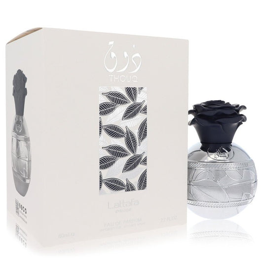 Lattafa Pride Thouq         Eau De Parfum Spray (Unisex)         Women       80 ml-0