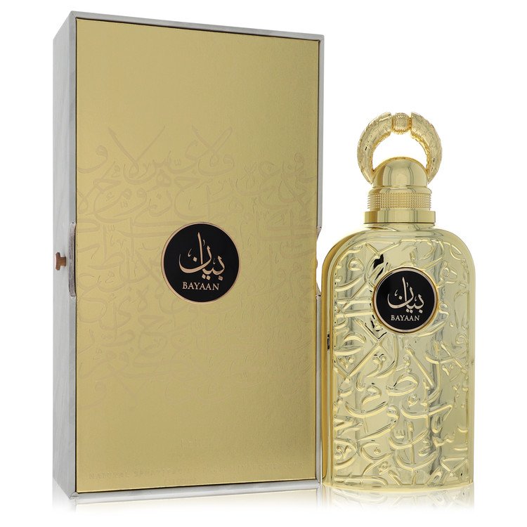 Lattafa Bayaan         Eau De Parfum Spray         Women       100 ml-0