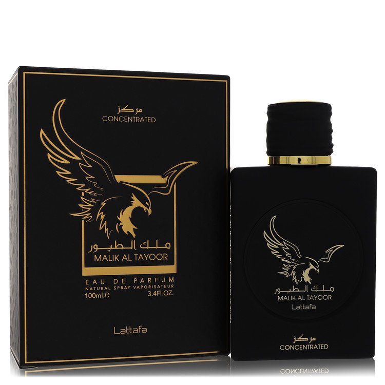 Lattafa Malik Al Tayoor         Eau De Parfum Spray         Men       100 ml-0