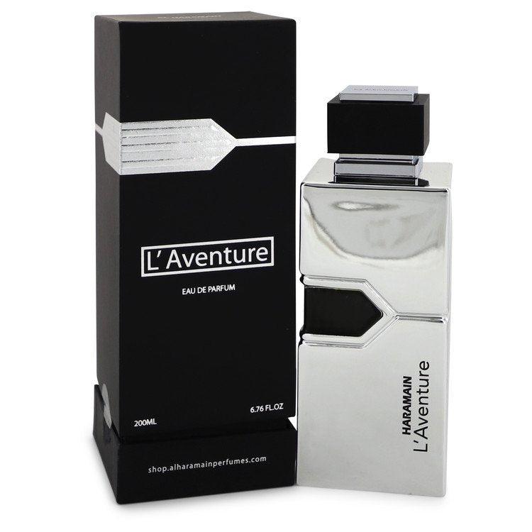 L'aventure         Eau De Parfum Spray         Men       200 ml-0