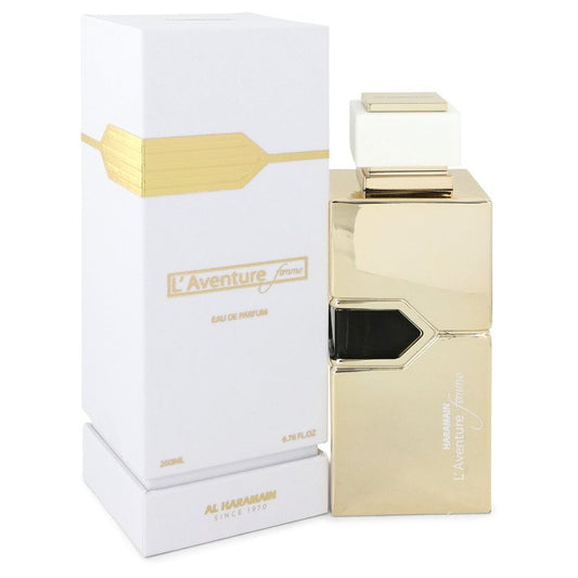 L'aventure Femme         Eau De Parfum Spray         Women       200 ml-0