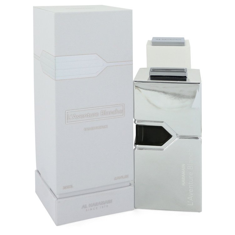 L'aventure Blanche         Eau De Parfum Spray (Unisex)         Women       200 ml-0