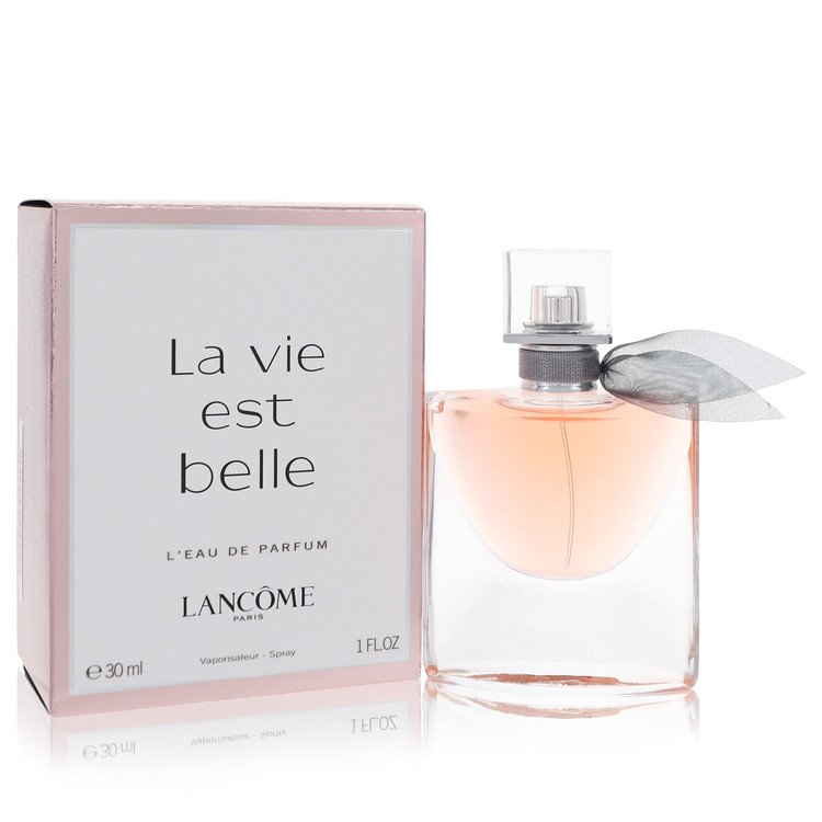 La Vie Est Belle         Eau De Parfum Spray         Women       30 ml-0