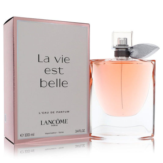 La Vie Est Belle         Eau De Parfum Spray         Women       100 ml-0