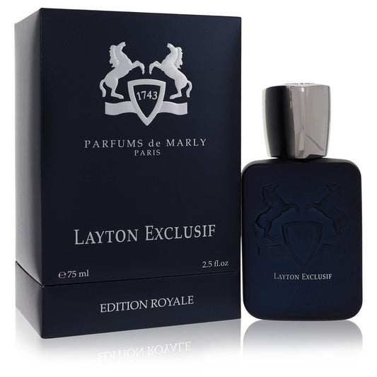 Layton Exclusif         Eau De Parfum Spray         Men       75 ml-0