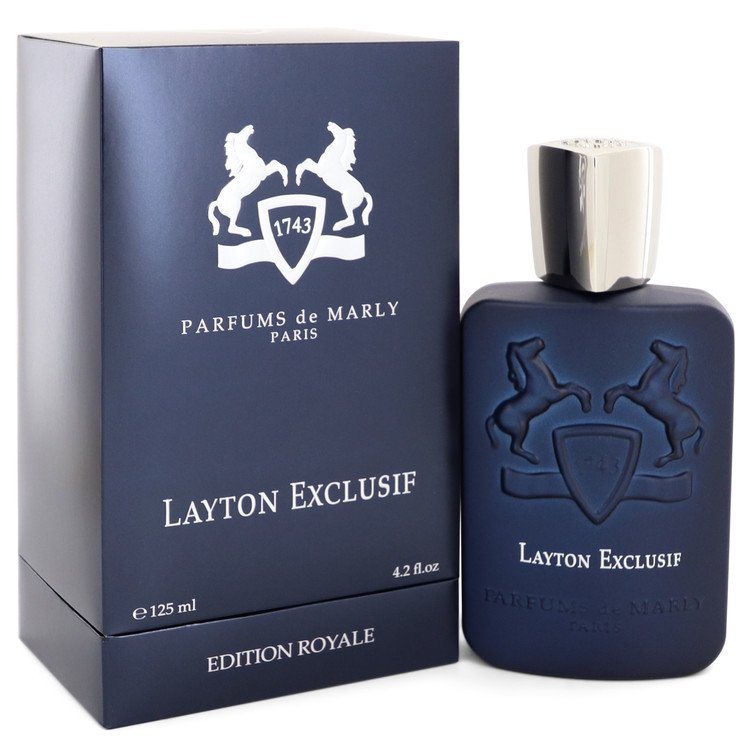 Layton Exclusif         Eau De Parfum Spray         Men       125 ml-0