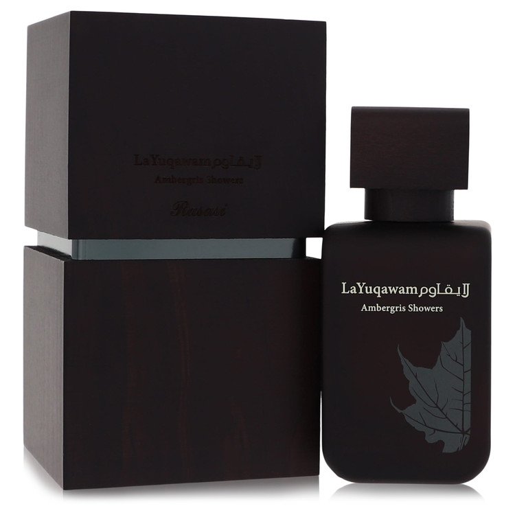 Ambergris Showers         Eau De Parfum Spray         Men       75 ml-0