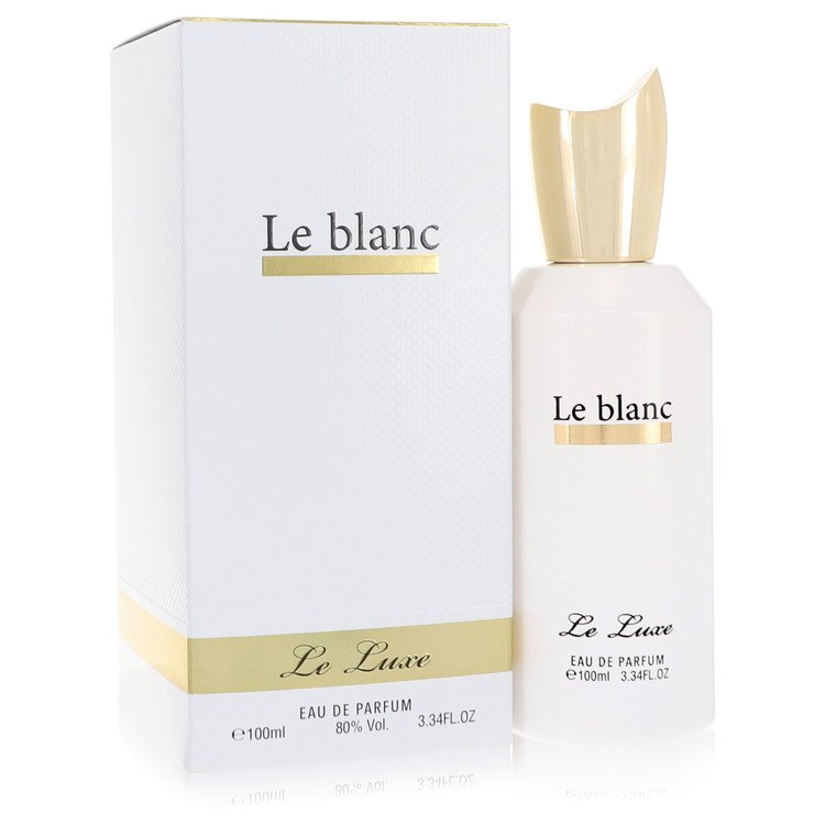 Le Luxe Le Blanc         Eau De Parfum Spray         Women       100 ml-0