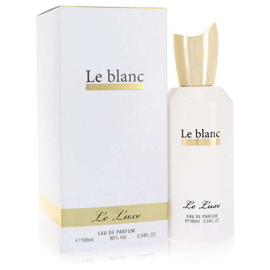 Le Luxe Le Blanc         Eau De Parfum Spray         Women       100 ml-0