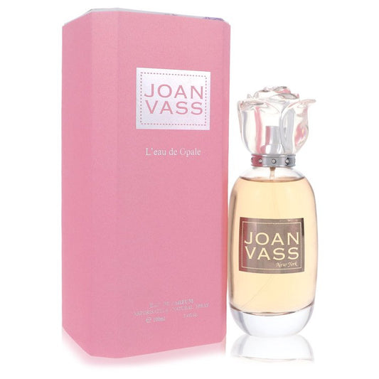 L'eau De Opale         Eau De Parfum Spray         Women       100 ml-0