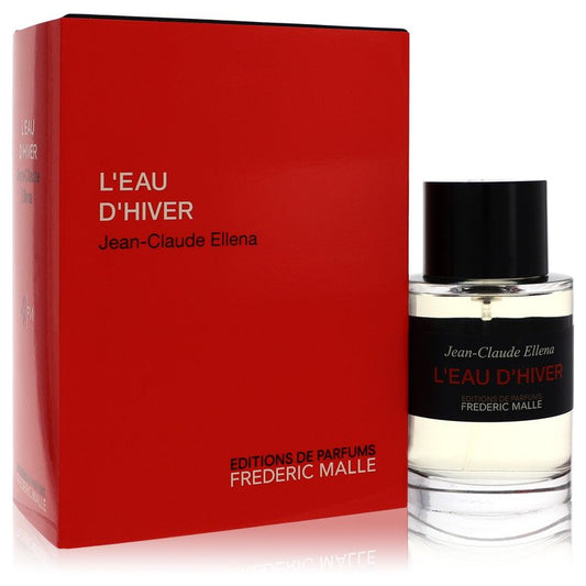 L'eau D'hiver         Eau De Toilette Spray (Unisex)         Women       100 ml-0