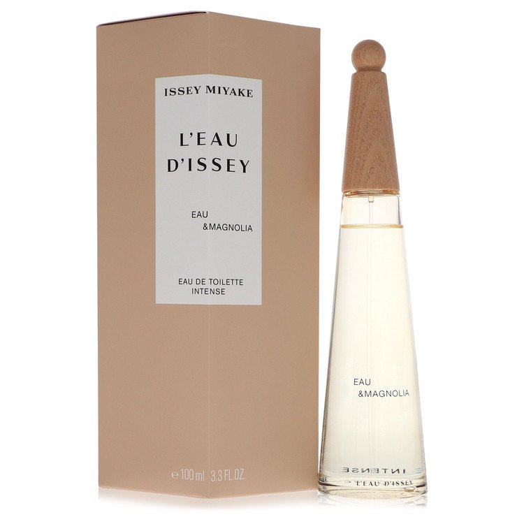 L'eau D'issey Eau & Magnolia         Eau De Toilette Intense Spray         Women       100 ml-0