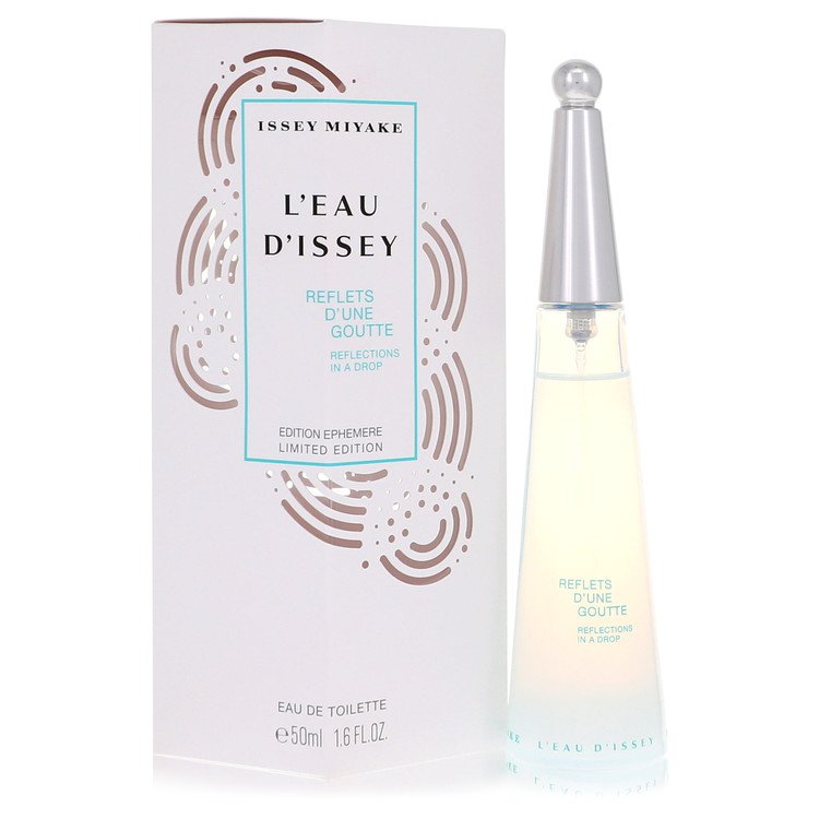 L'eau D'issey Reflection In A Drop         Eau De Toilette Spray         Women       50 ml-0