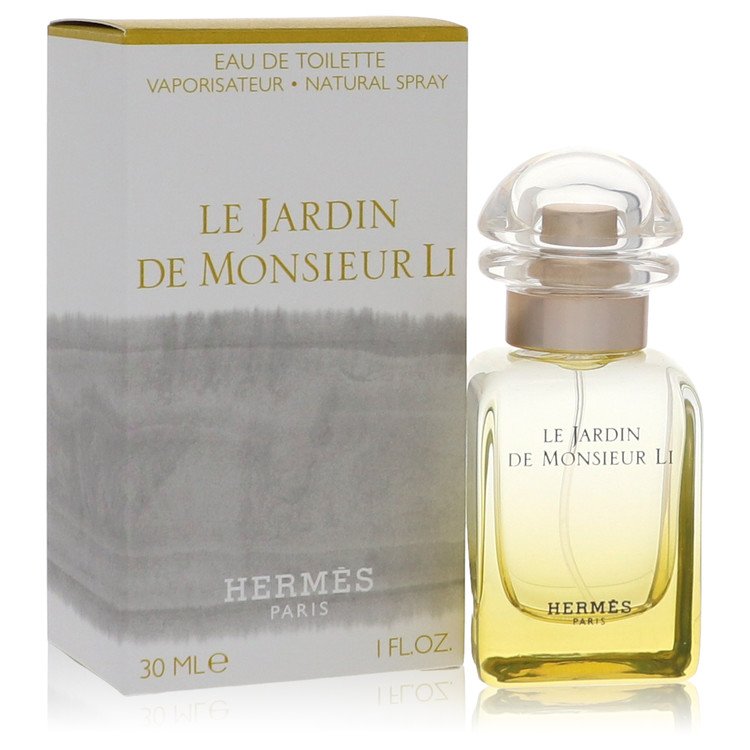 Le Jardin De Monsieur Li         Eau De Toilette Spray (Unisex)         Women       30 ml-0