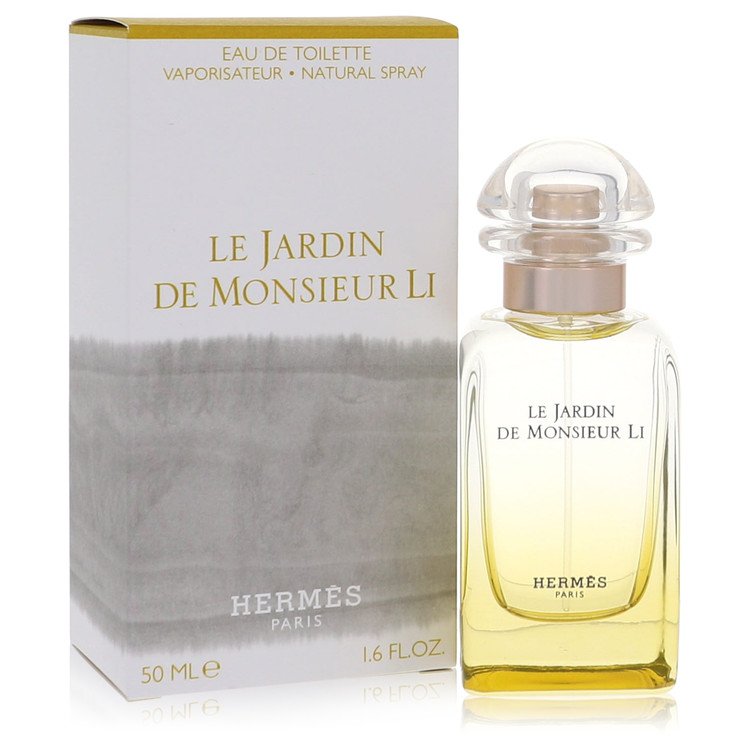 Le Jardin De Monsieur Li         Eau De Toilette Spray (unisex)         Women       50 ml-0