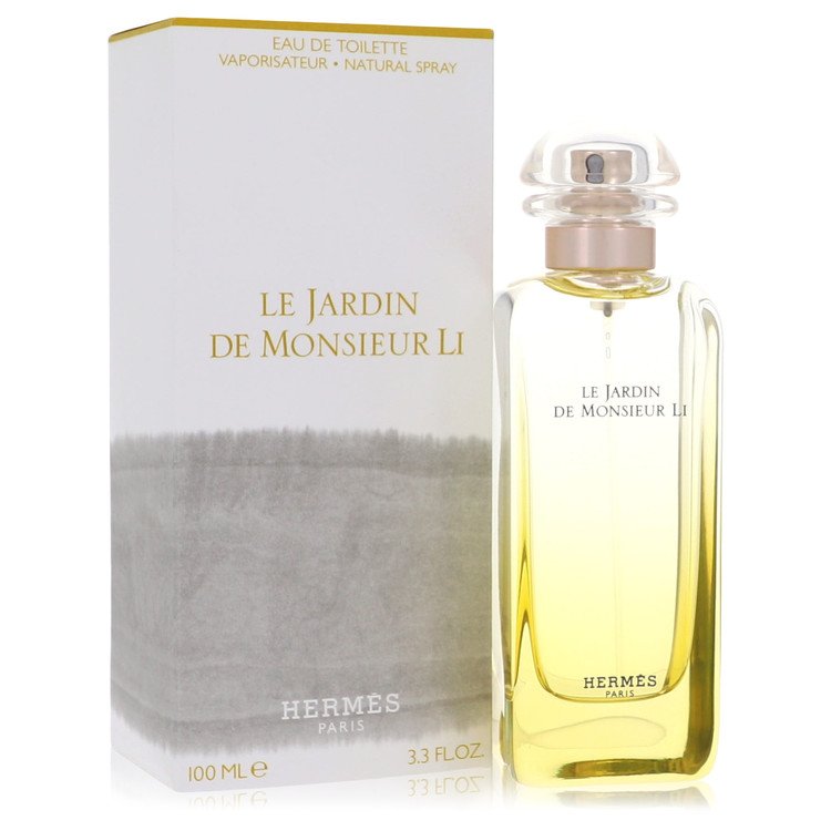 Le Jardin De Monsieur Li         Eau De Toilette Spray (unisex)         Women       100 ml-0