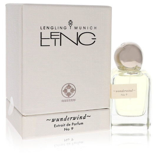 Lengling Munich No 9 Wunderwind         Extrait De Parfum (Unisex)         Men       50 ml-0