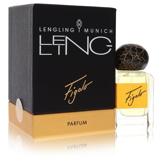 Lengling Munich Figolo         Parfum Spray (Unisex)         Men       50 ml-0