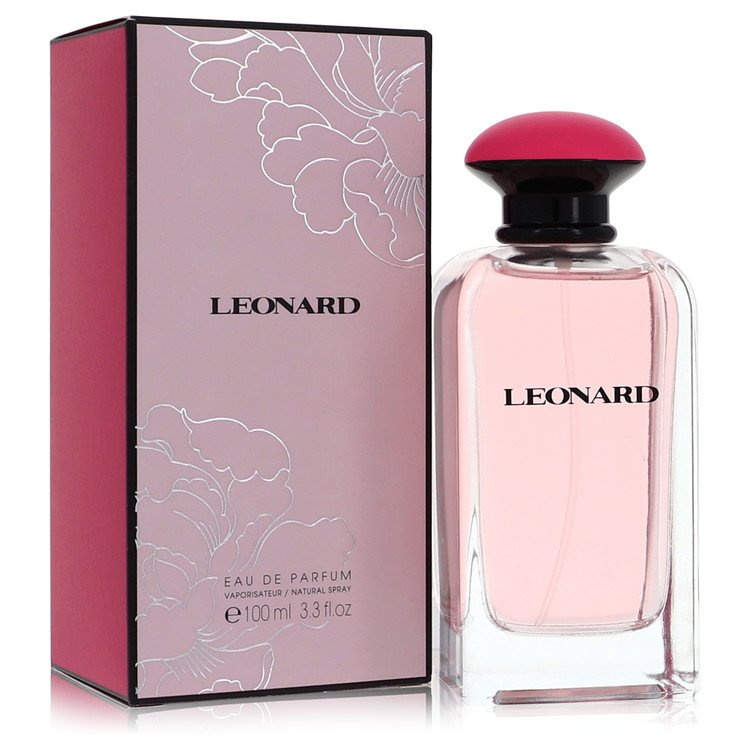 Leonard Signature         Eau De Parfum Spray         Women       100 ml-0