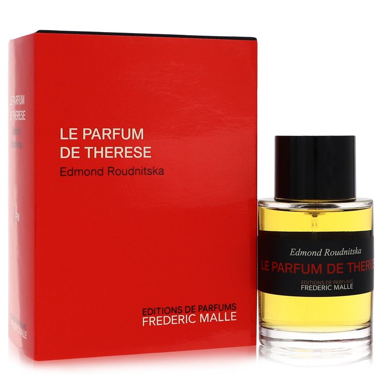 Le Parfum De Therese         Eau De Parfum Spray (Unisex)         Women       100 ml-0