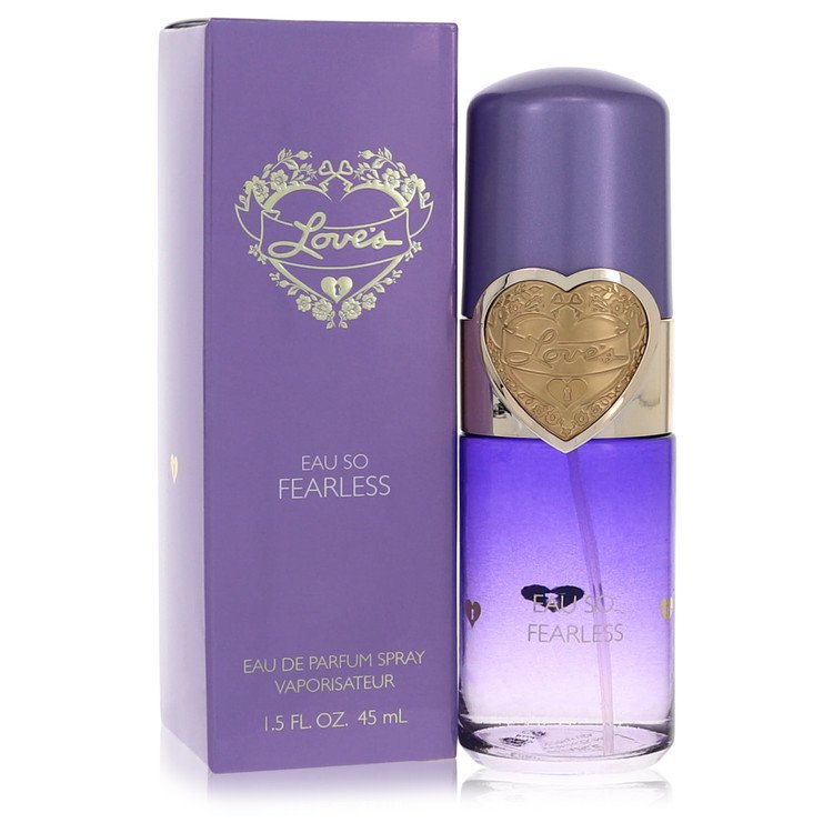 Love's Eau So Fearless         Eau De Parfum Spray         Women       44 ml-0