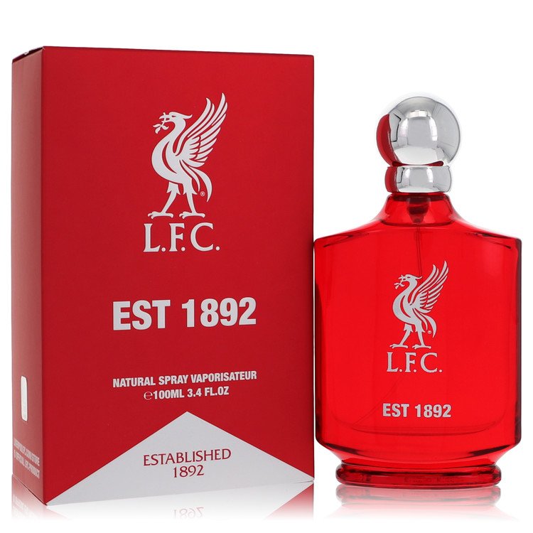 L.f.c Est 1892         Eau De Parfum Spray         Men       100 ml-0