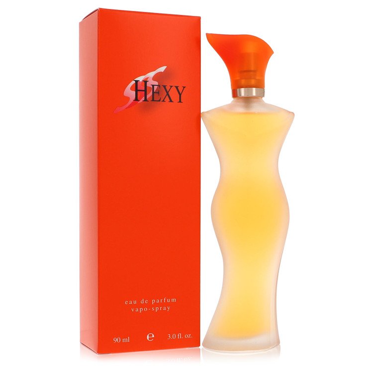 Hexy         Eau De Parfum Spray         Women       90 ml-0