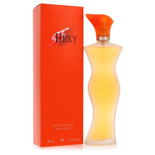 Hexy         Eau De Parfum Spray         Women       90 ml-0
