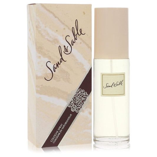 Sand & Sable         Cologne Spray         Women       60 ml-0