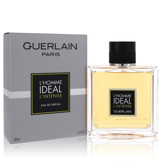 L'homme Ideal L'intense         Eau De Parfum Spray         Men       100 ml-0