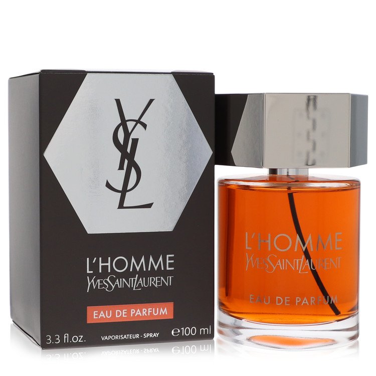 L'homme         Eau De Parfum Spray         Men       100 ml-0