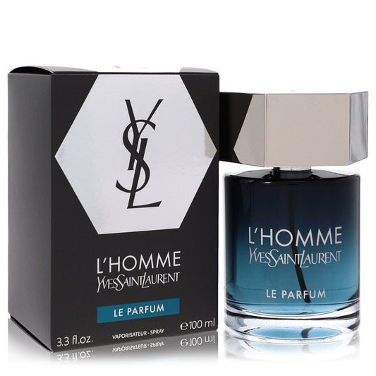 L'homme Le Parfum         Eau De Parfum Spray         Men       100 ml-0