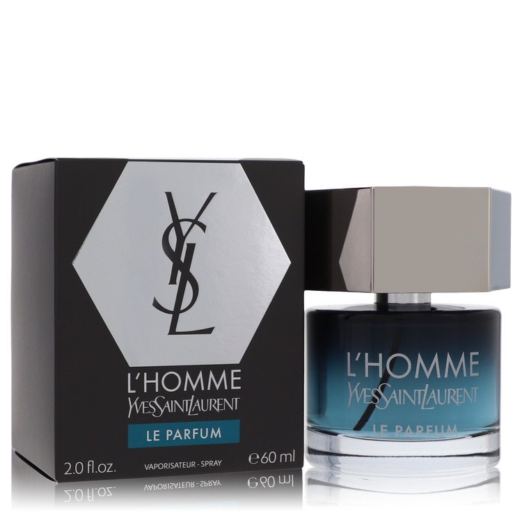 L'homme Le Parfum         Eau De Parfum Spray         Men       60 ml-0