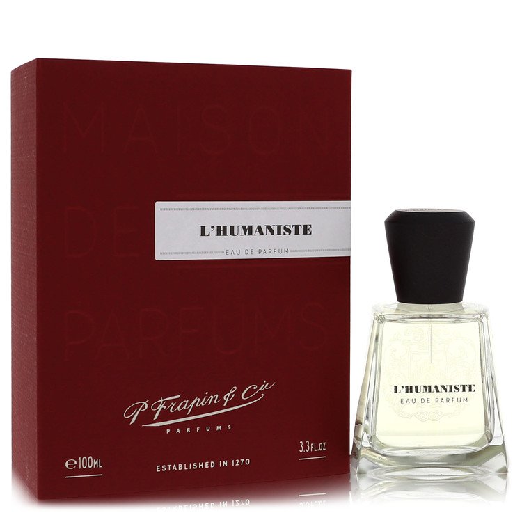 L'humaniste         Eau De Parfum Spray         Men       100 ml-0