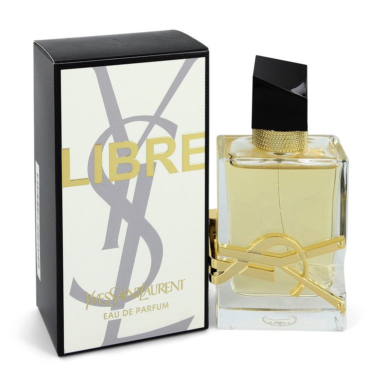 Libre         Eau De Parfum Spray         Women       50 ml-0