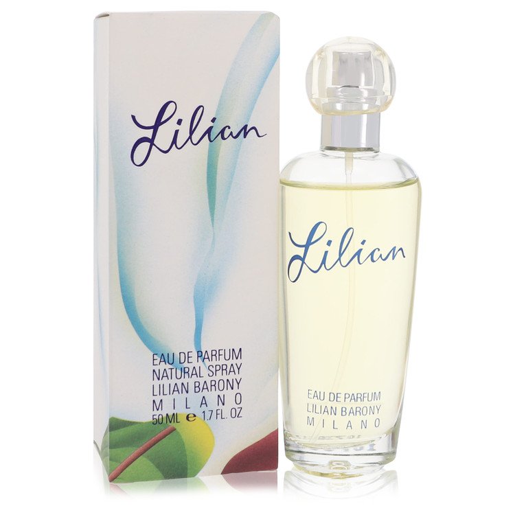 Lilian         Eau De Parfum Spray         Women       50 ml-0