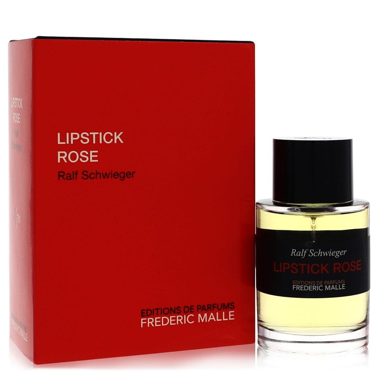 Lipstick Rose         Eau De Parfum Spray (Unisex)         Women       100 ml-0