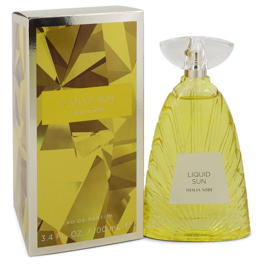 Liquid Sun         Eau De Parfum Spray         Women       100 ml-0