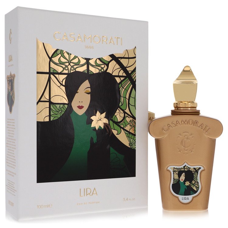 Lira         Eau De Parfum Spray         Women       100 ml-0