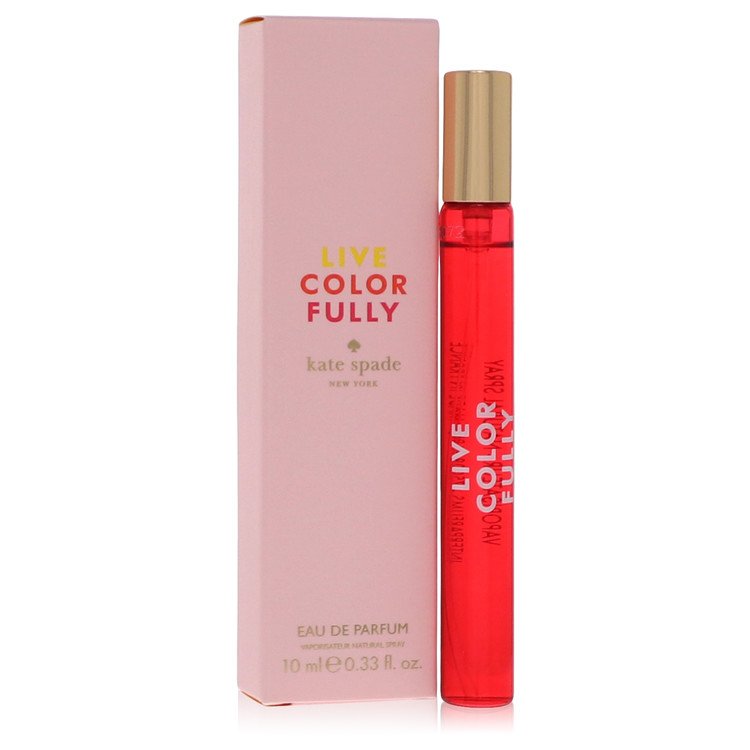 Live Colorfully         Mini EDP Spray         Women       10 ml-0