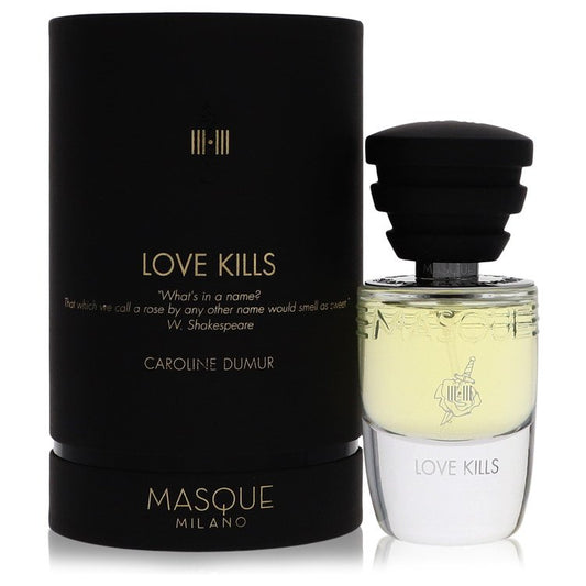 Love Kills         Eau De Parfum Spray         Women       35 ml-0