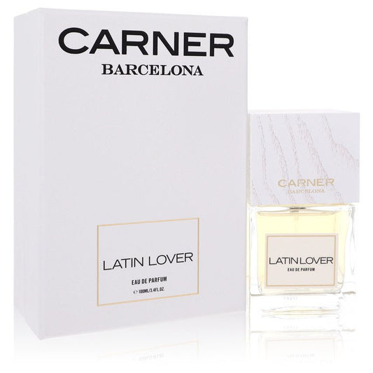 Latin Lover         Eau De Parfum Spray         Women       100 ml-0