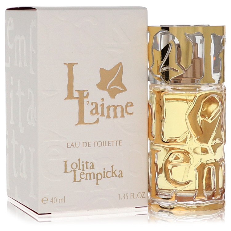 Lolita Lempicka Elle L'aime         Eau De Toilette Spray         Women       40 ml-0
