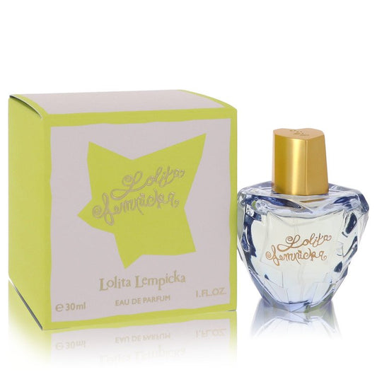 Lolita Lempicka         Eau De Parfum Spray         Women       30 ml-0