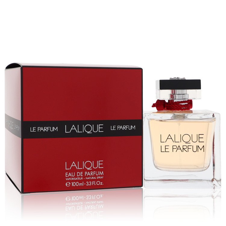 Lalique Le Parfum         Eau De Parfum Spray         Women       100 ml-0