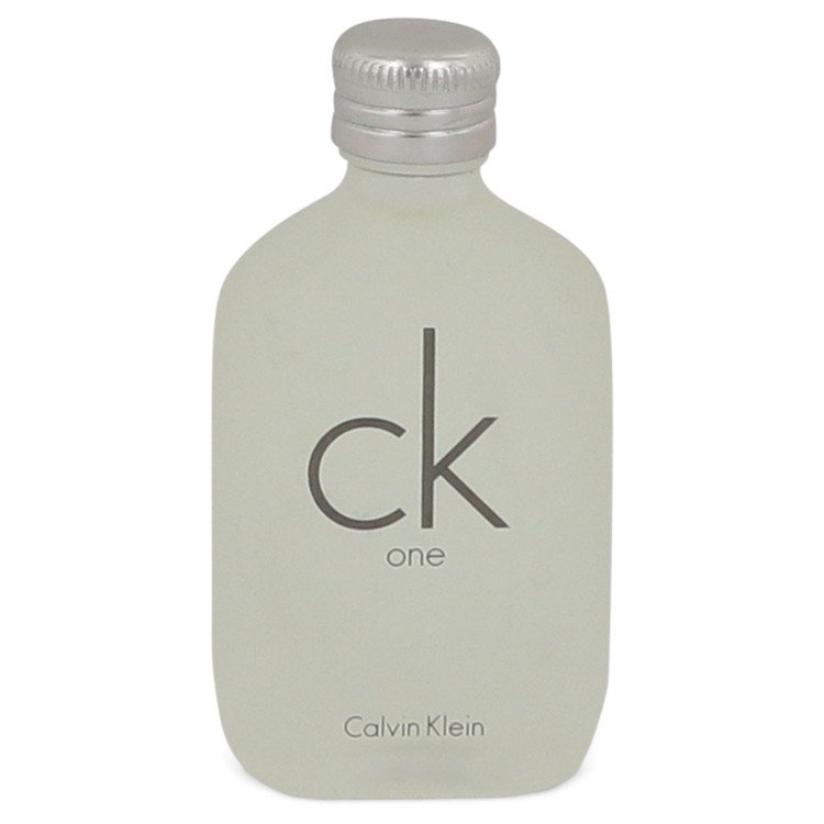 Ck One         Eau De Toilette         Women       15 ml-0