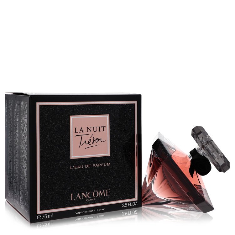 La Nuit Tresor         L'eau De Parfum Spray         Women       75 ml-0